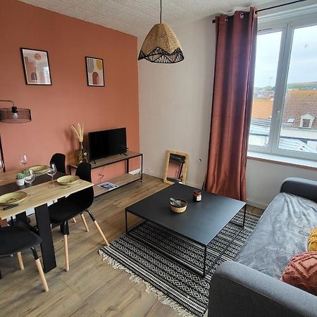 Appartement Cosy 滨海布洛涅 外观 照片