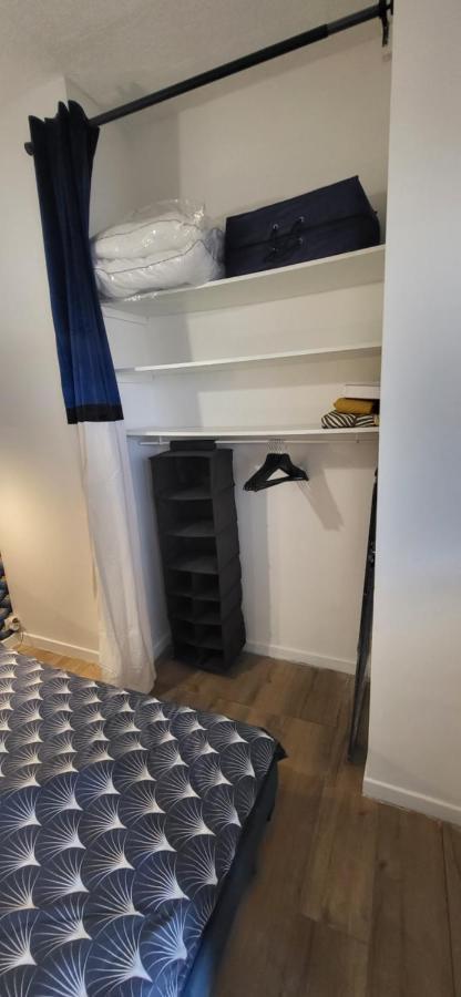 Appartement Cosy 滨海布洛涅 外观 照片